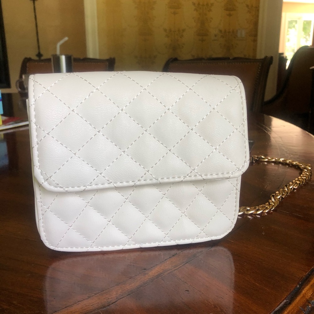 Nasty gal fashionable Fanny pack